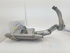 COLLECTEUR CATALYSEUR POT KAWASAKI ER-6F ER-6N 2012-2016 / ÉCHAPPEMENT