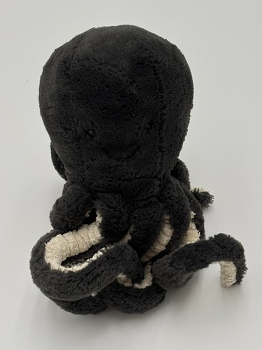 Très rare jellycat inky - rare,