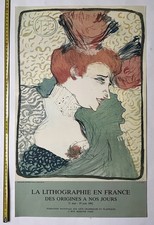 Toulouse-Lautrec La