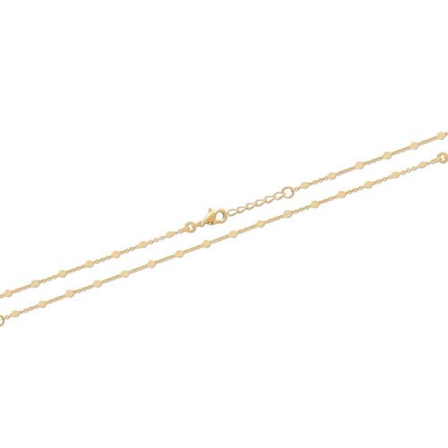 Bracelet pastilles cm - bracelet,