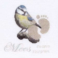   Kit point de croix  Tableau