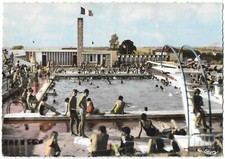 FR02 MARLE Piscine plongeoir enfants 