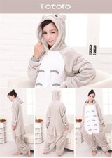 PYJAMA ADULTE KIGURUMI ENVOI