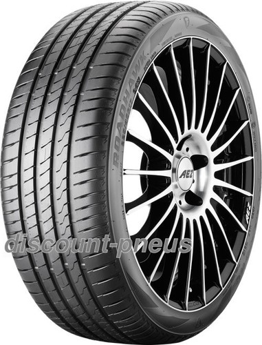 Pneu été firestone roadhawk - firestone,