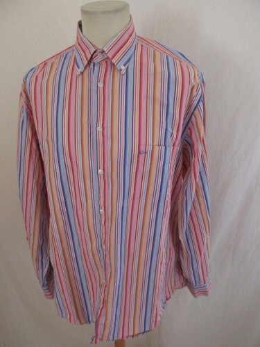 Chemise paul shark taille 43 - paul,