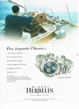 PUBLICITE ADVERTISING 126