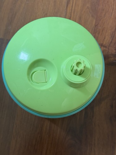 Quick chef tupperware - quick, (8)