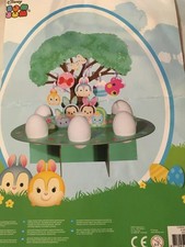 PRESENTOIR / SUPPORT OEUFS DE