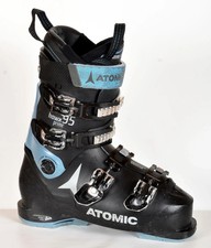 Atomic HAWX PRIME 95 W black -