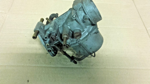 Carburateur solex 71005 - carburateur,