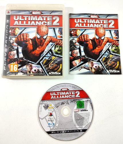 Jeu playstation ps3 vf - ps3,