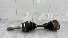 Cardan gauche (transmission) NISSAN TERRANO 2 PHASE 3 391007F00A