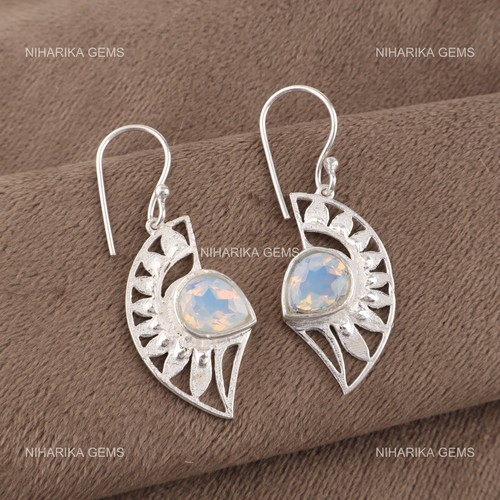 Boucles oreilles pendantes - boucles, d’oreilles