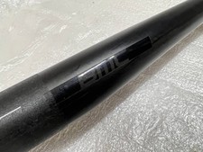 BMC MFB01 Carbon Flat Bar VTT 31,8mm x 760mm 8°/5° Rise/Sweep 168g NEUF