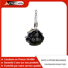?? BOITE DE VITESSES   VOLKSWAGEN PASSAT 1.9 TDI♻️ FHN ? 275655km