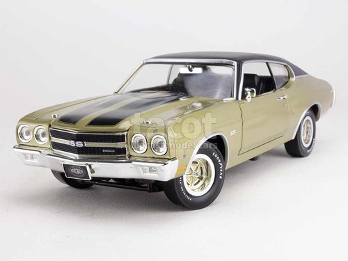 Chevrolet chevelle 454 1970 - chevrolet,