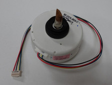 Moteur de ventilateur pour