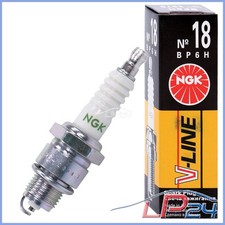 BOUGIE NGK 3975 POUR CITROEN 2