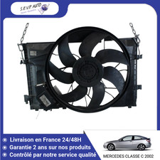 🇫🇷 MOTEUR VENTILATEUR