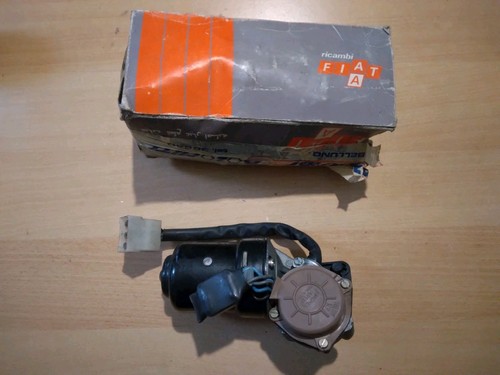 Fiat 124 spider 131 moteur - fiat,