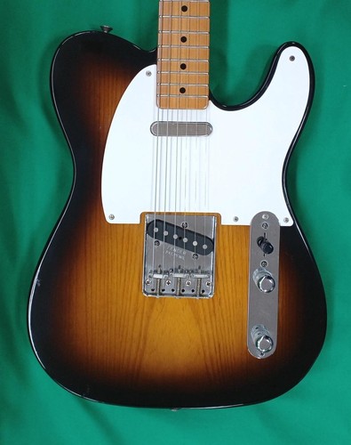 Fender mexico lassic series - fender,