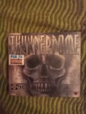 CD Thunderdome Best Off