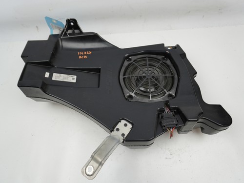 Subwoofer occasion audi - a3, ii