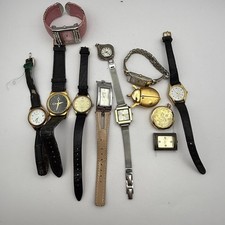 Paquet Des Montres À Quartz