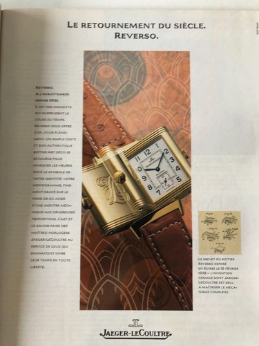 Publicité vintage - ◕,