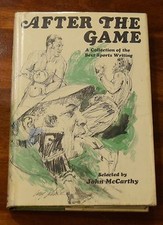 AFTER THE GAME A COLLECION OF