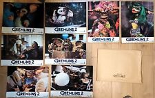 Lot 8 photos posters 40 x 30