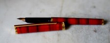 SUPERBE STYLO PLUME S.T DUPONT