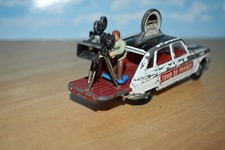 corgi 1/43 renault R16 paramount tour de France complète des années 70