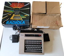 Console ordinateur radiola - console,