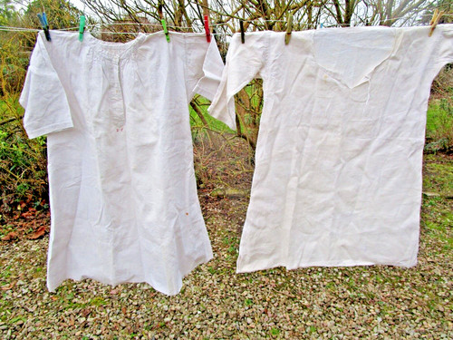 Chemises anciennes pour - anciennes,