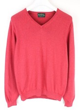 ALAN PAINE Pull En Coton De