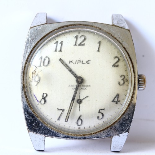 Montre mécanique ancienne