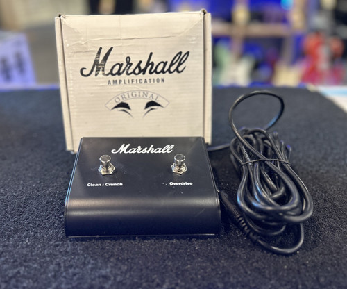 Marshall amplifications - marshall, 2