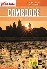 Guide Cambodge 2017 Carnet