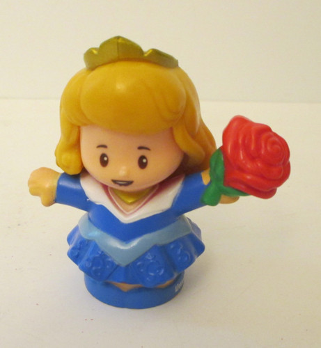 Fisher price little people - fisher-price,