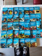 collection J'ai Lu Leur