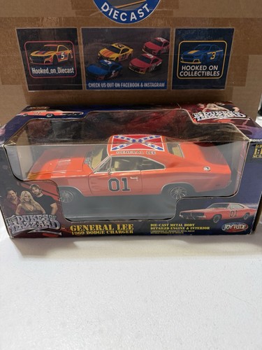 The dukes hazzard general - the, of