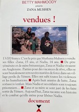 Vendues - Muhsen, Zana