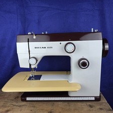 Riccar 8500-S Sewing Machine