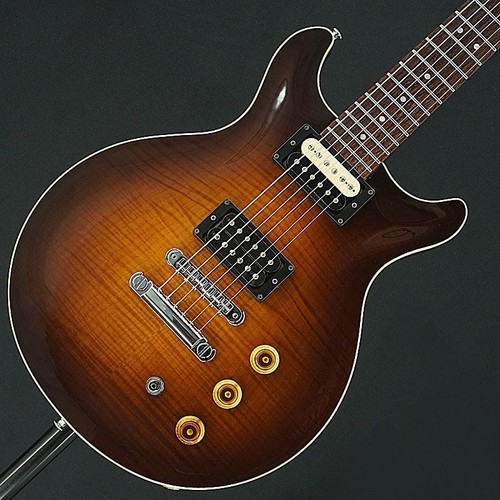 Hamer used usa studio - hamer,