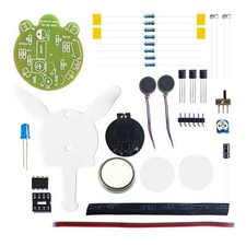 Kit robot mobile luciole