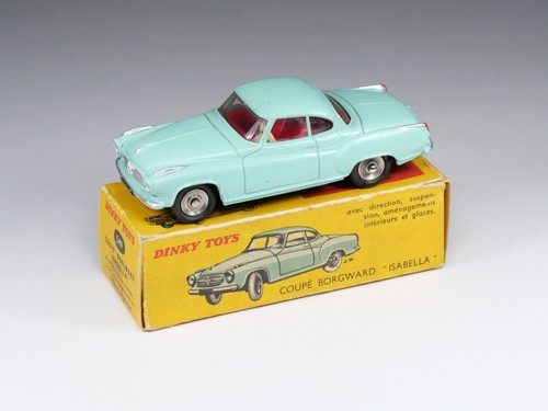 Dinky toys france - dinky, 549