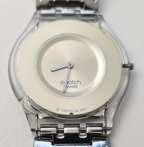 Swatch skin 2004 sfk192 - swatch,