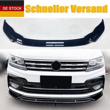 Spoiler Avant Lèvre