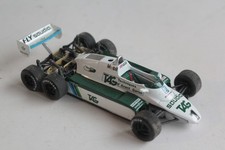 MINICHAMPS Voiture miniature